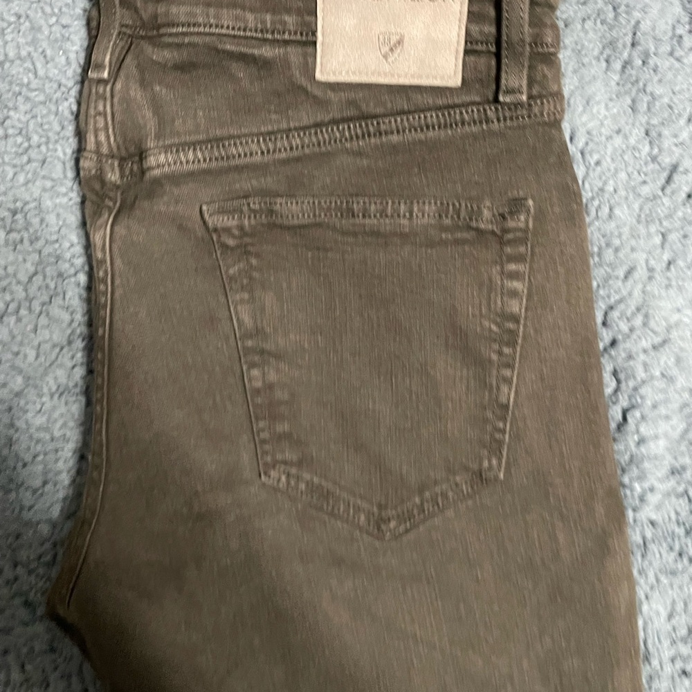 Daniel Cremieux black jeans 34x30